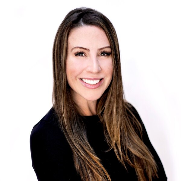 Maggie Coleman, Licensed Real Estate Salesperson